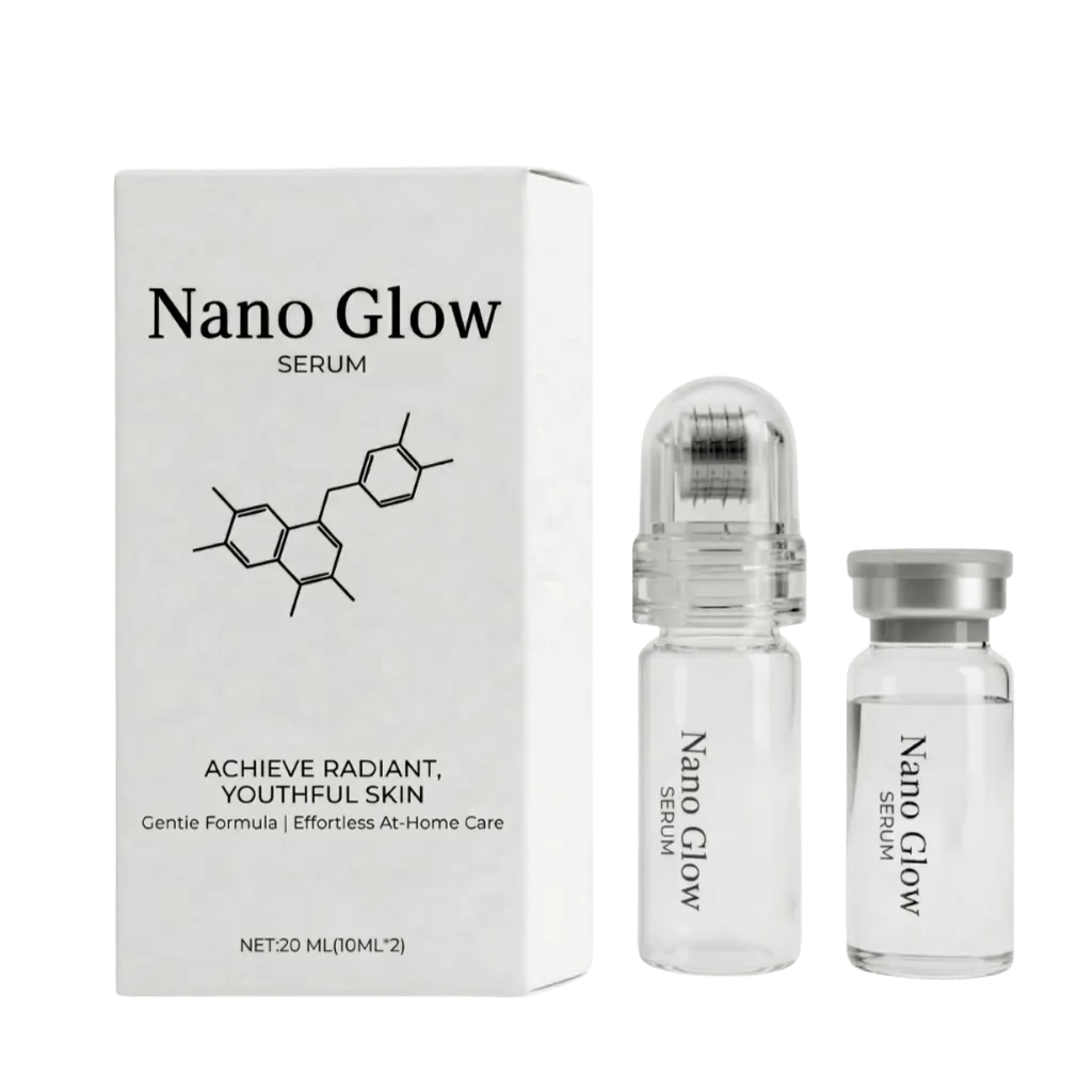 Finest Nano Serum