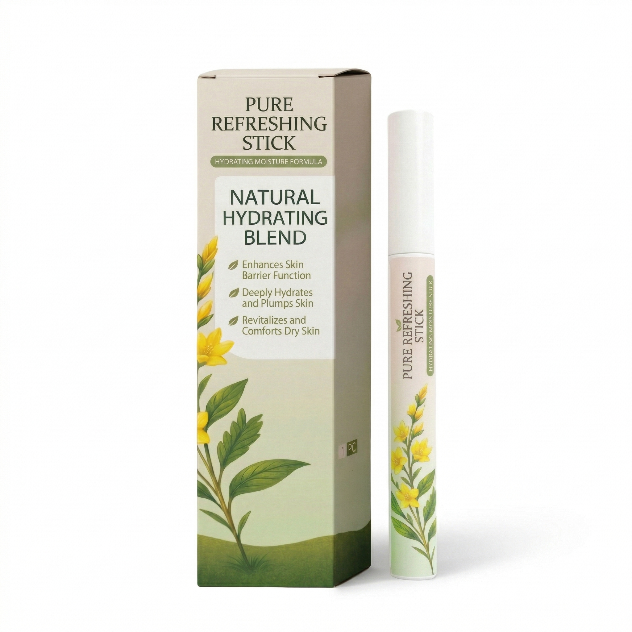 Pure Refreshing Stick