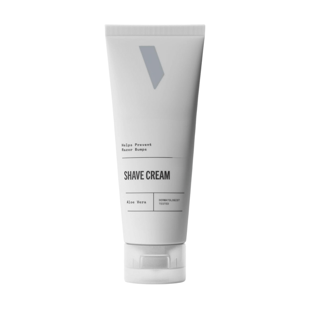 Revibe Zen Aloe Shave Gel for a smooth and soothing shaving experience with aloe vera.